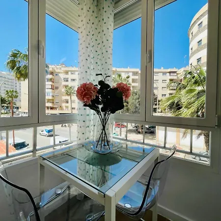 Luxury Loft With Pool In The Centre Appartamento Torremolinos