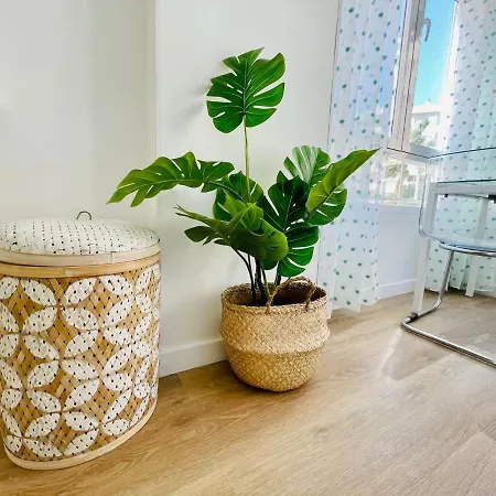 Appartamento Luxury Loft With Pool In The Centre Torremolinos