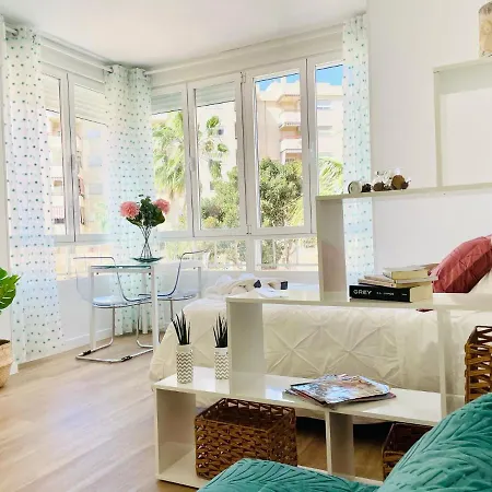 Luxury Loft With Pool In The Centre Appartamento *