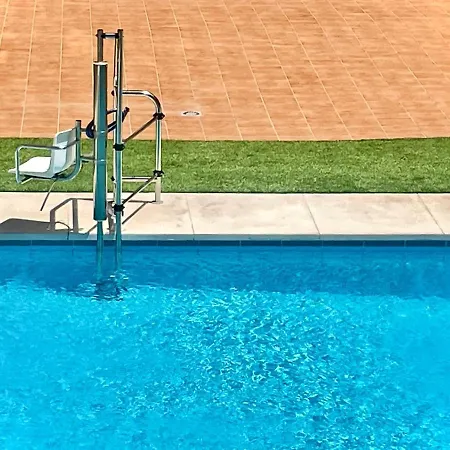 Luxury Loft With Pool In The Centre Appartamento *