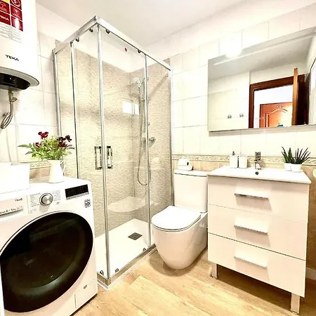 Luxury Loft With Pool In The Centre * Torremolinos