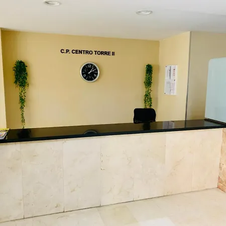 Appartamento Luxury Loft With Pool In The Centre Torremolinos
